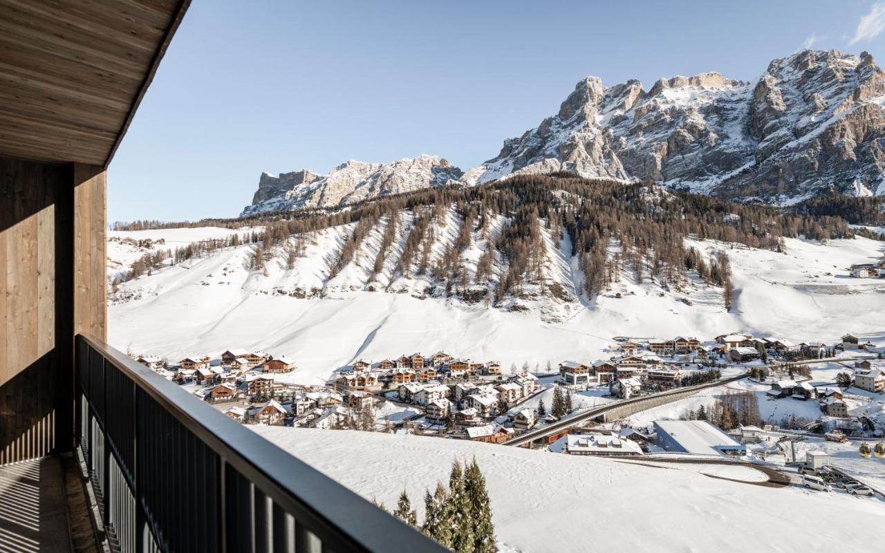 Surega - Idyllic Farmhouse San Cassiano  Extérieur photo