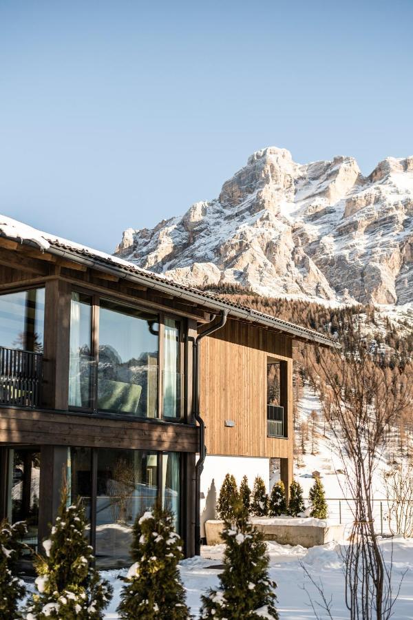 Surega - Idyllic Farmhouse San Cassiano  Extérieur photo