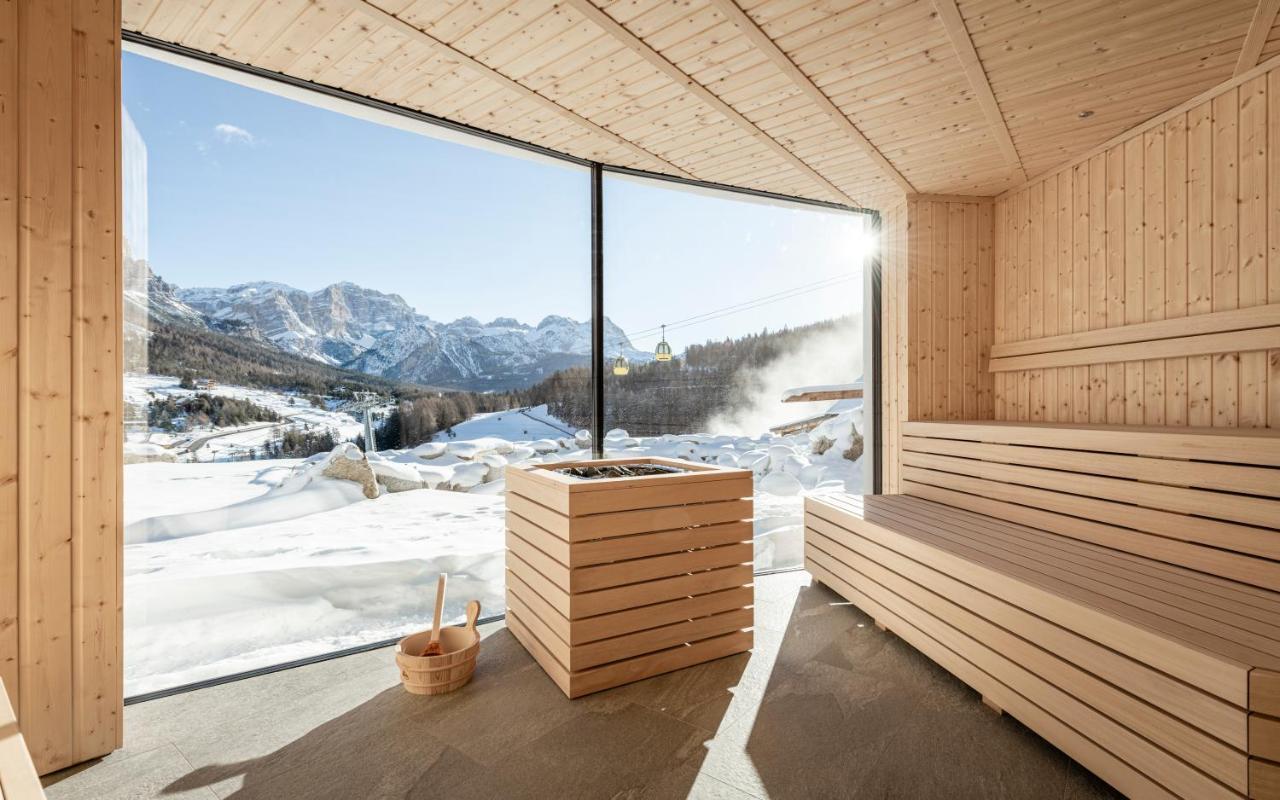Surega - Idyllic Farmhouse San Cassiano  Extérieur photo