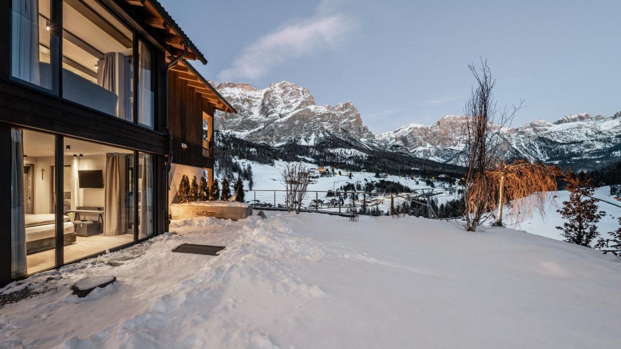 Surega - Idyllic Farmhouse San Cassiano  Extérieur photo