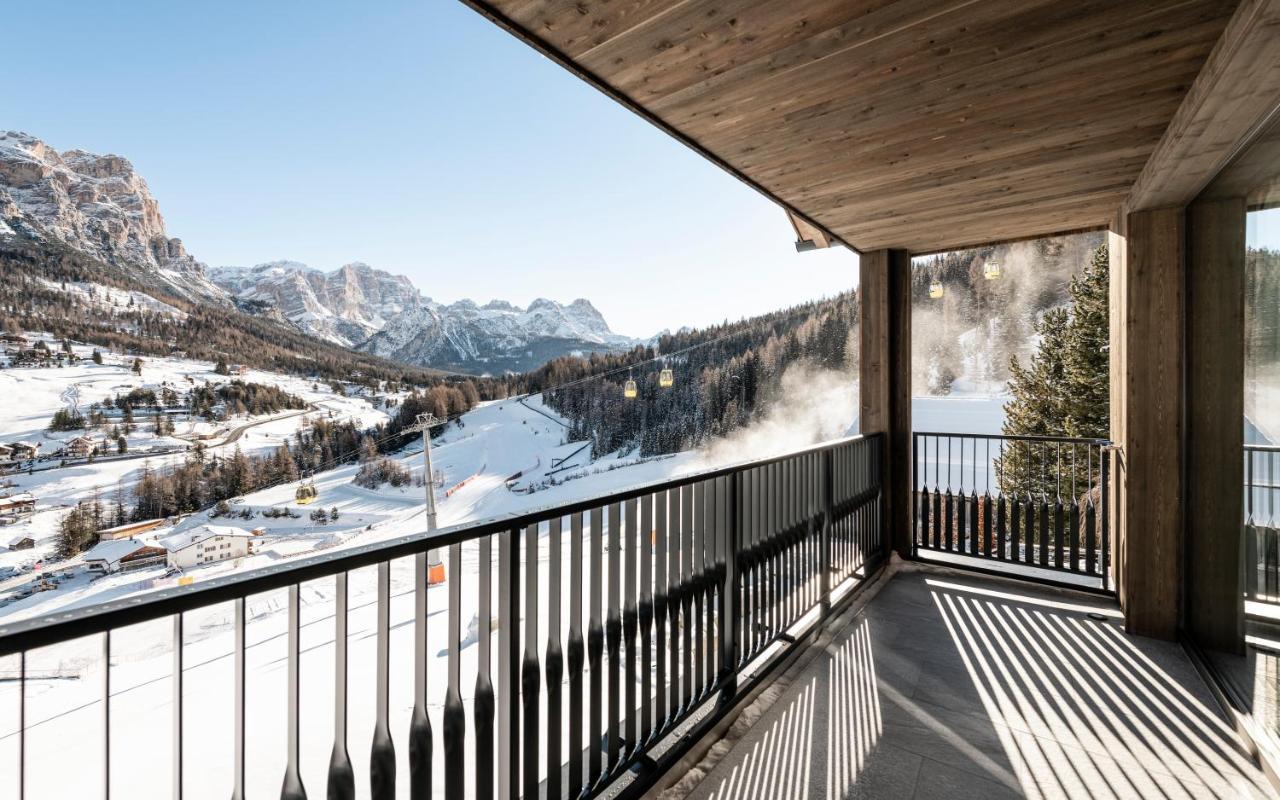 Surega - Idyllic Farmhouse San Cassiano  Extérieur photo