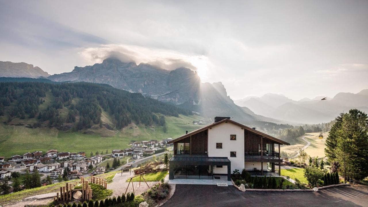 Surega - Idyllic Farmhouse San Cassiano  Extérieur photo