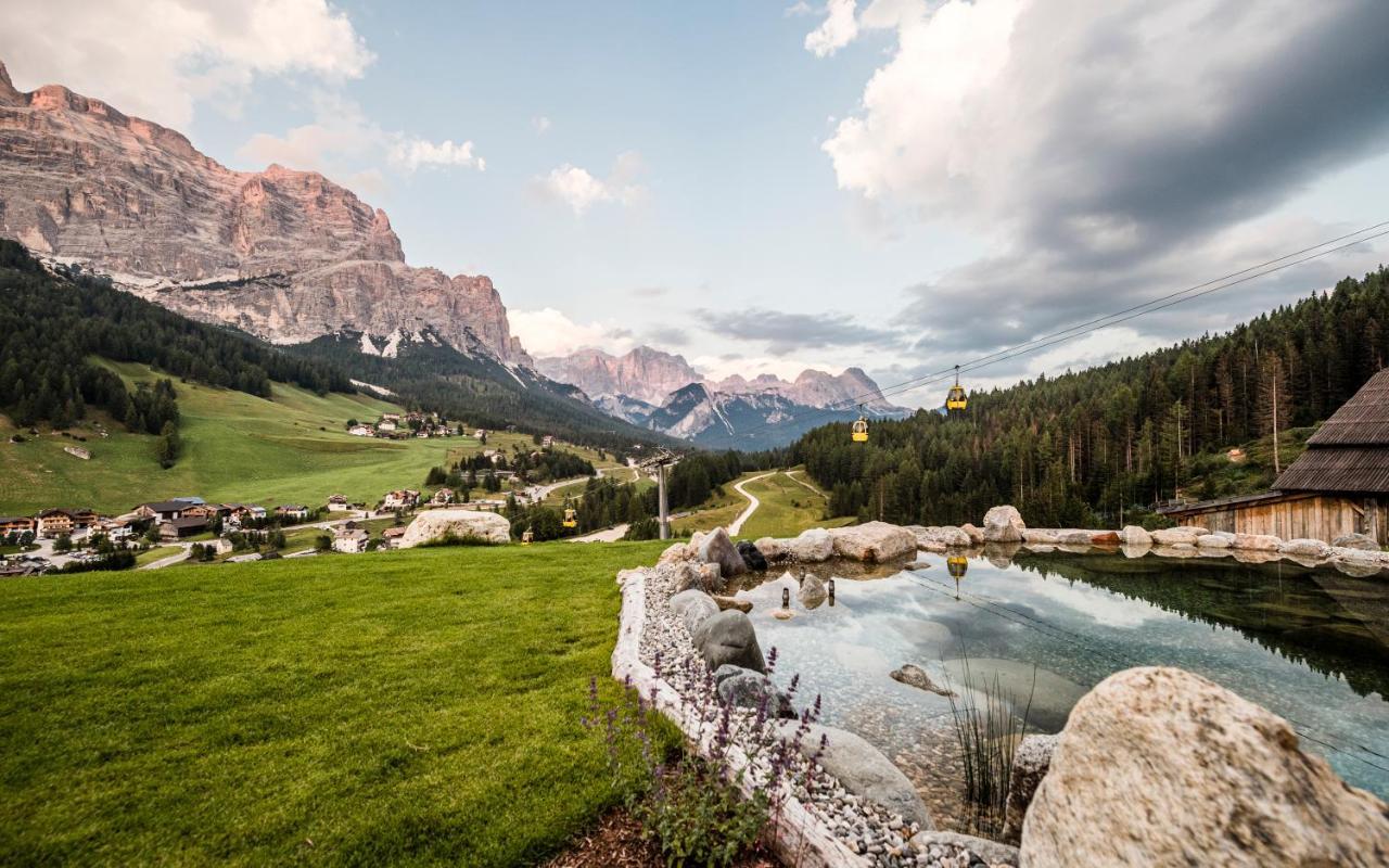 Surega - Idyllic Farmhouse San Cassiano  Extérieur photo