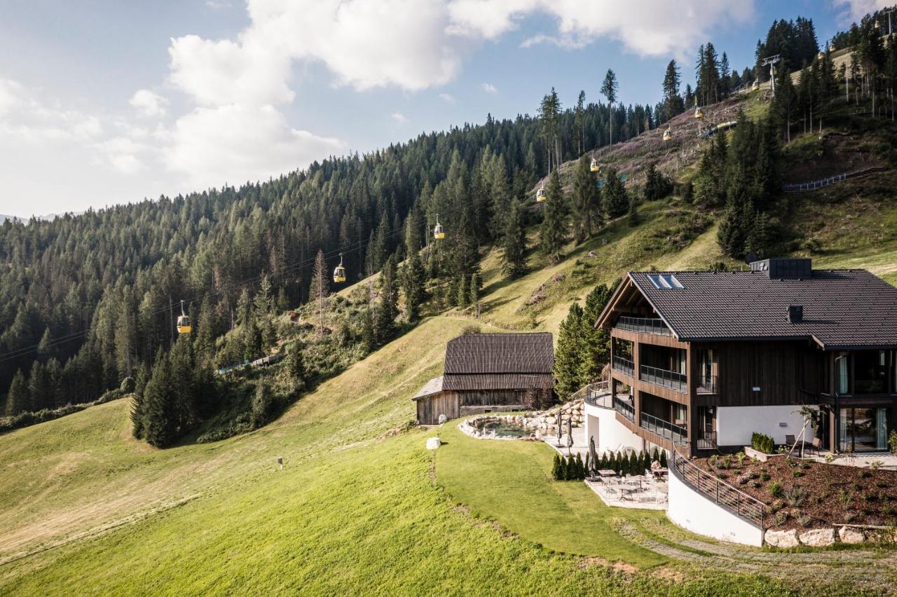 Surega - Idyllic Farmhouse San Cassiano  Extérieur photo