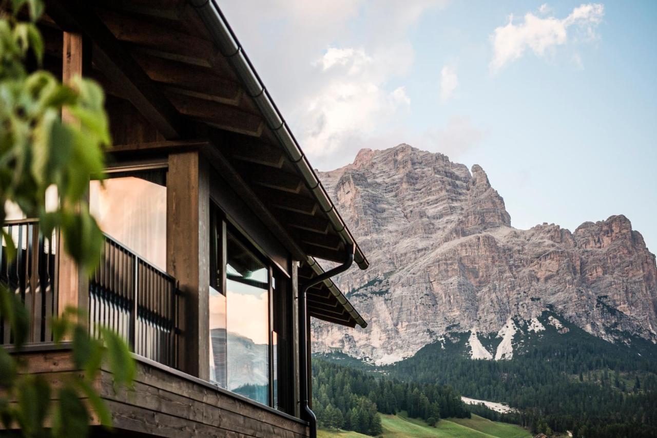 Surega - Idyllic Farmhouse San Cassiano  Extérieur photo