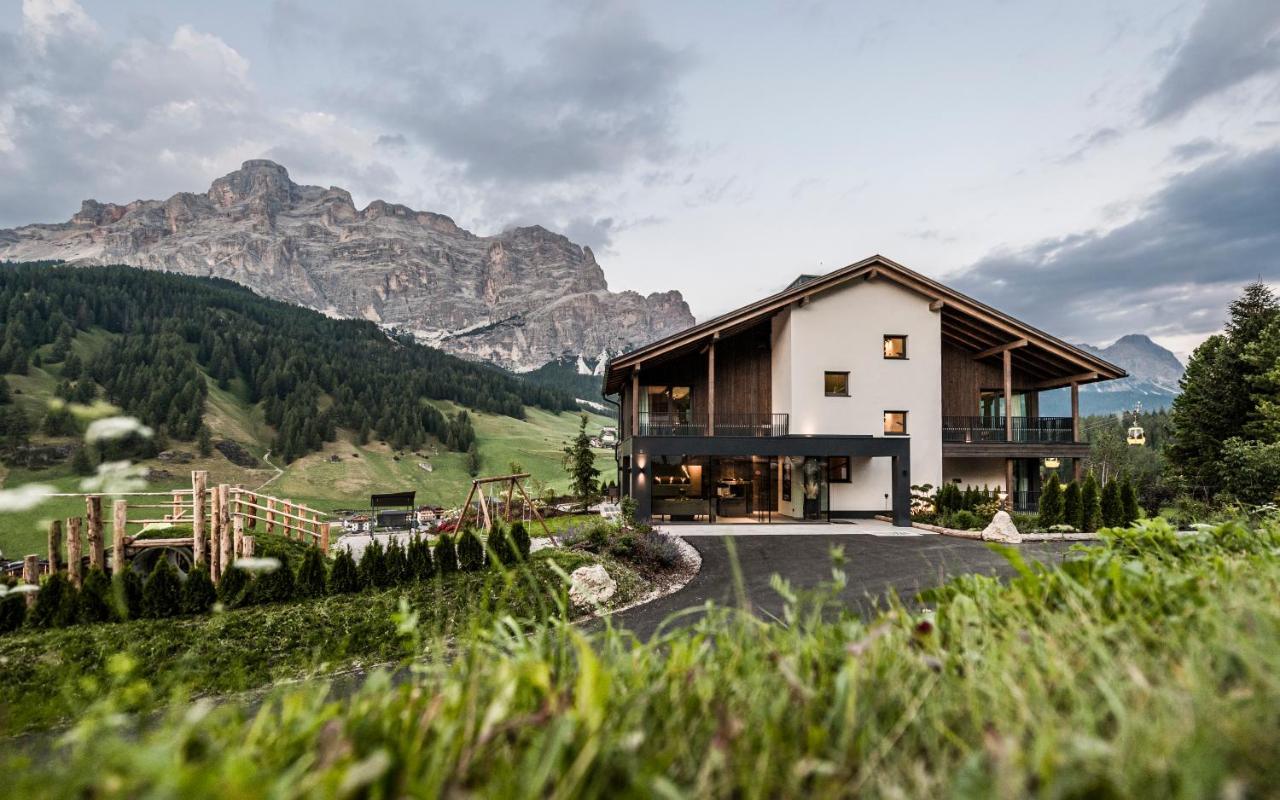 Surega - Idyllic Farmhouse San Cassiano  Extérieur photo