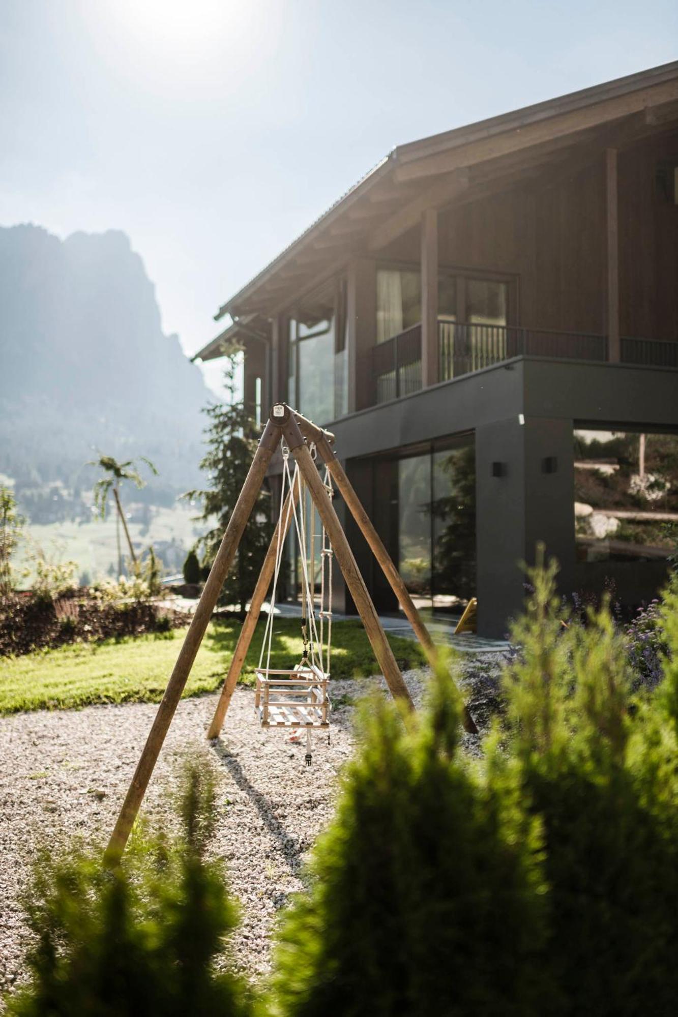 Surega - Idyllic Farmhouse San Cassiano  Extérieur photo
