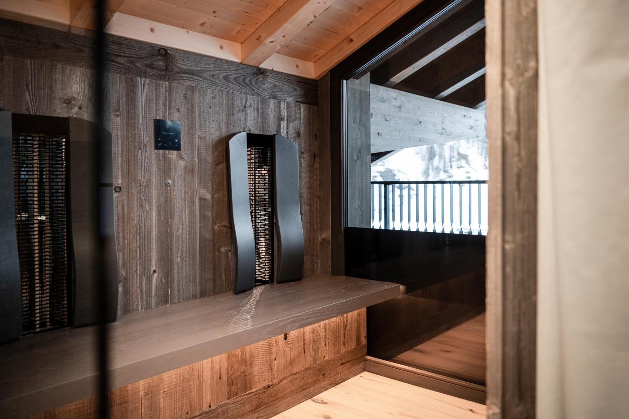 Surega - Idyllic Farmhouse San Cassiano  Extérieur photo